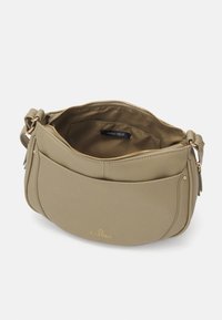 Anna Field Skulderveske - green