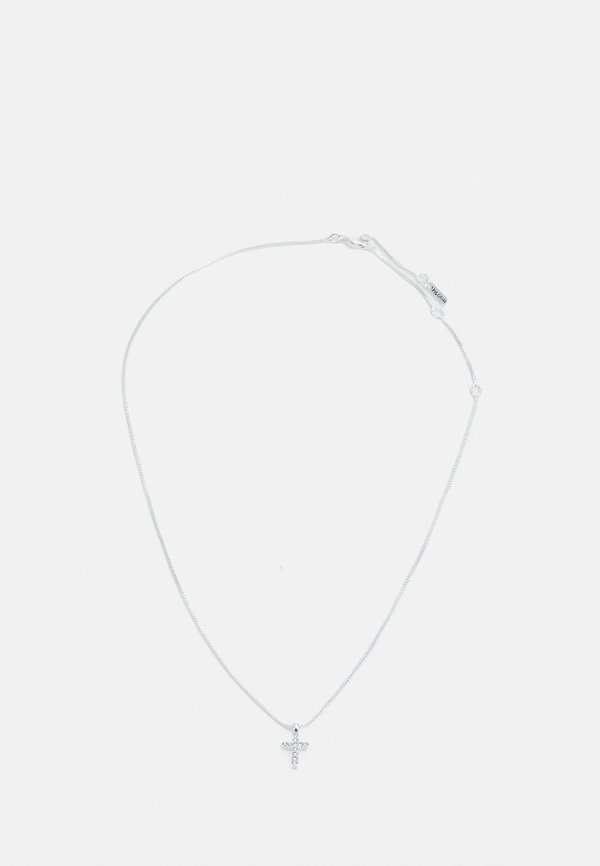 CLARA CROSS NECKLACE  - Halskette