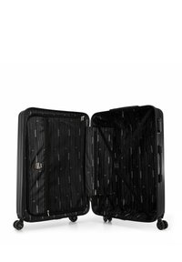 WITTCHEN LARGE SUITCASE FROM ABS - Trolley - black