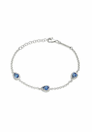 TESORI - Bracciale - argento couleur