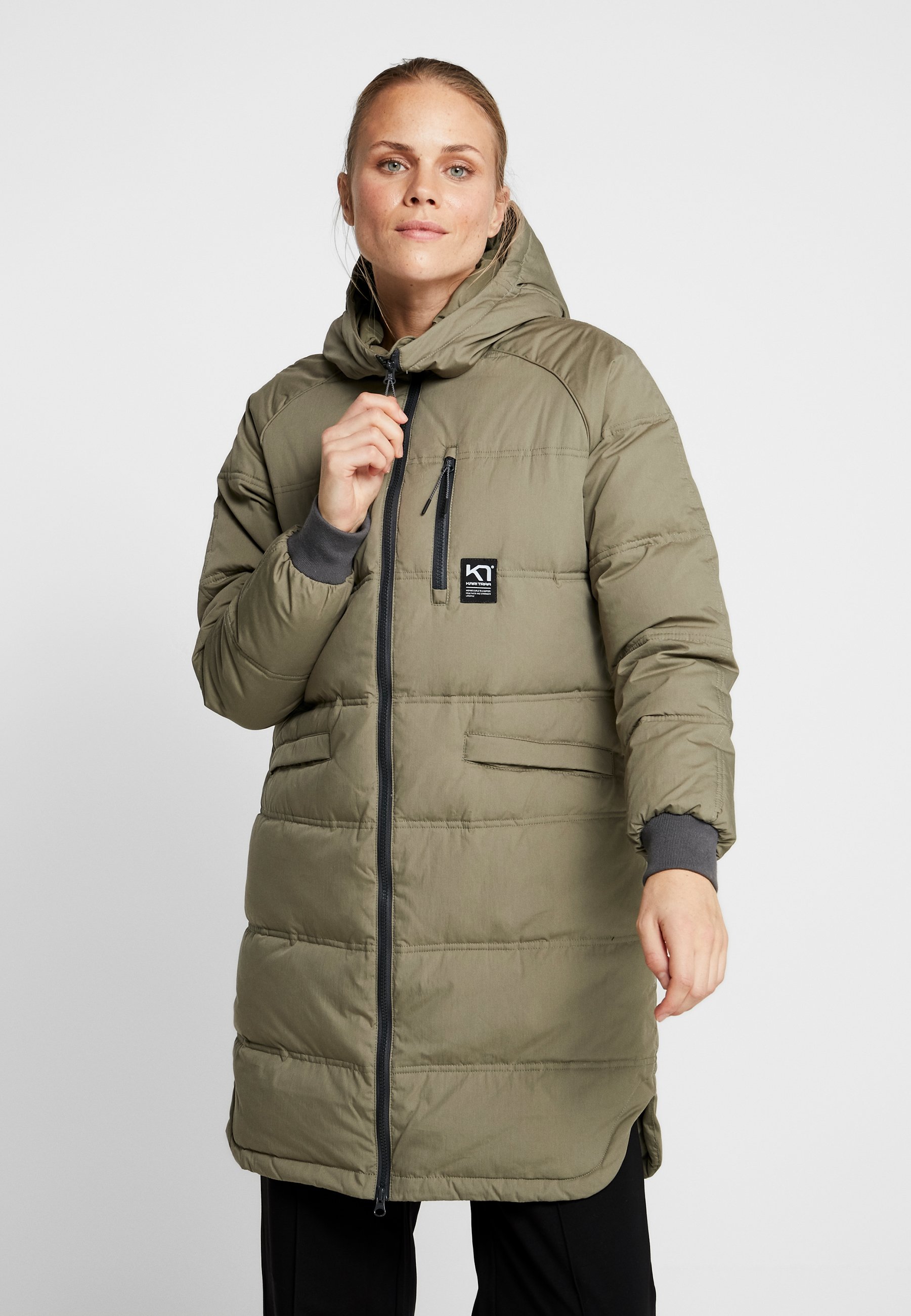 rongve parka