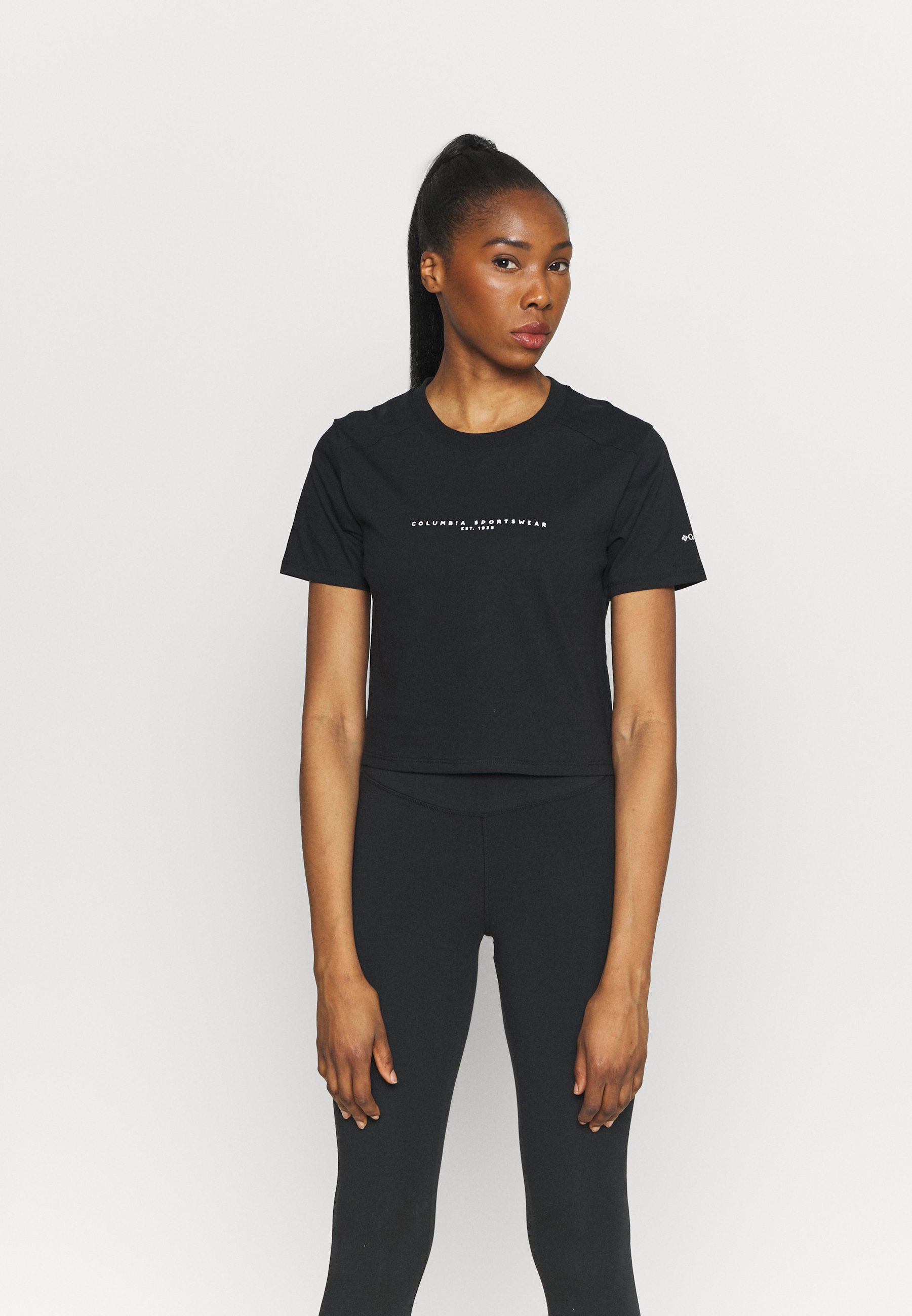 Femme PARK™ BOX TEE - T-shirt imprimé Femme PARK™ BOX TEE - T-shirt imprimé