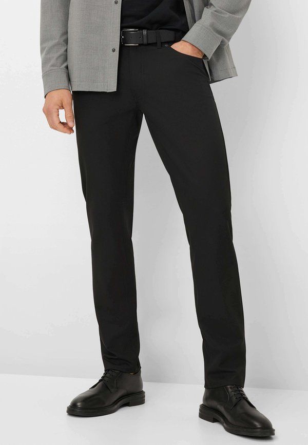 Style CHUCK - Stoffhose