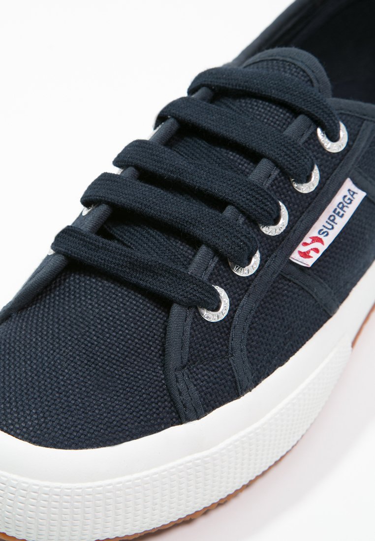 Le Unisex 2750-COTU CLASSIC Sneaker FULL BLACK