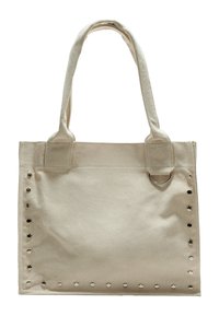 Unausgewählt, white