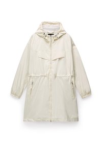 EPOCH - Parka - beige dimity