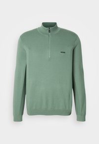 Δεν επιλέχθηκε, open green