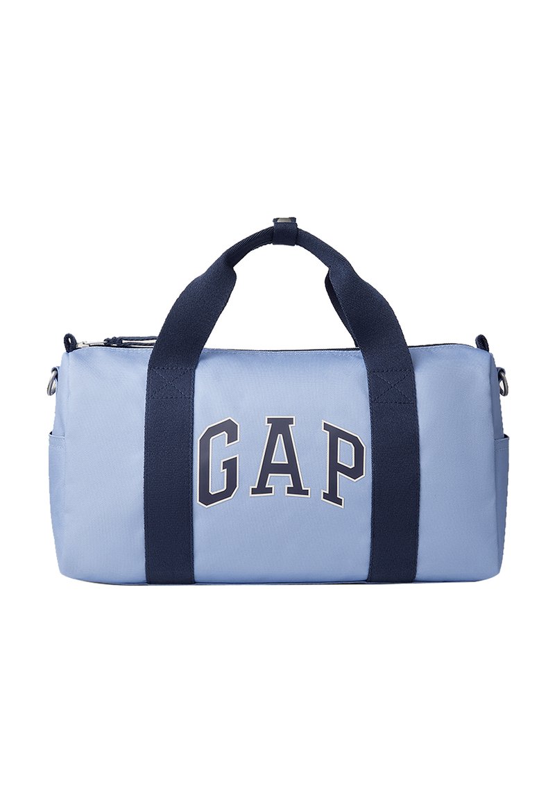GAP DUKE DUFFEL Valigia light pastel blue/celeste Zalando.it