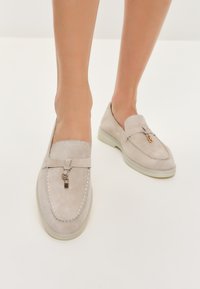 Chaussons - ivory