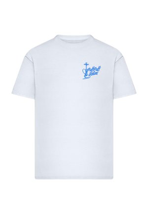 Mister Tee, T-Shirt print - white