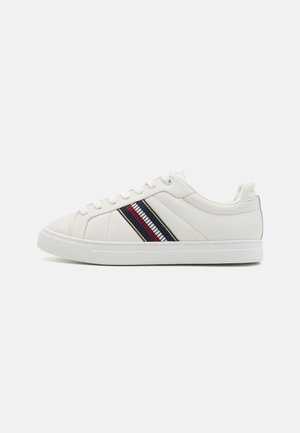 Tommy Hilfiger, Baskets basses - off-white