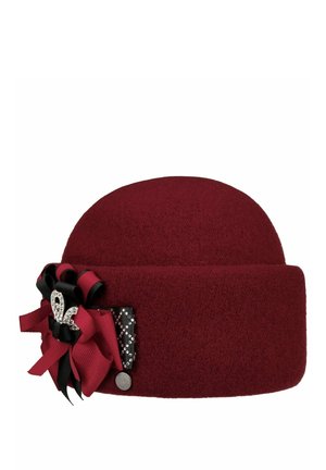 Lierys AMANTEA - Beanie - bordeaux