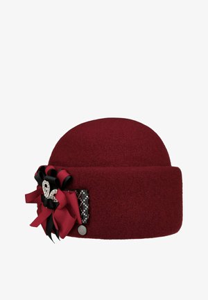Lierys AMANTEA - Beanie - bordeaux