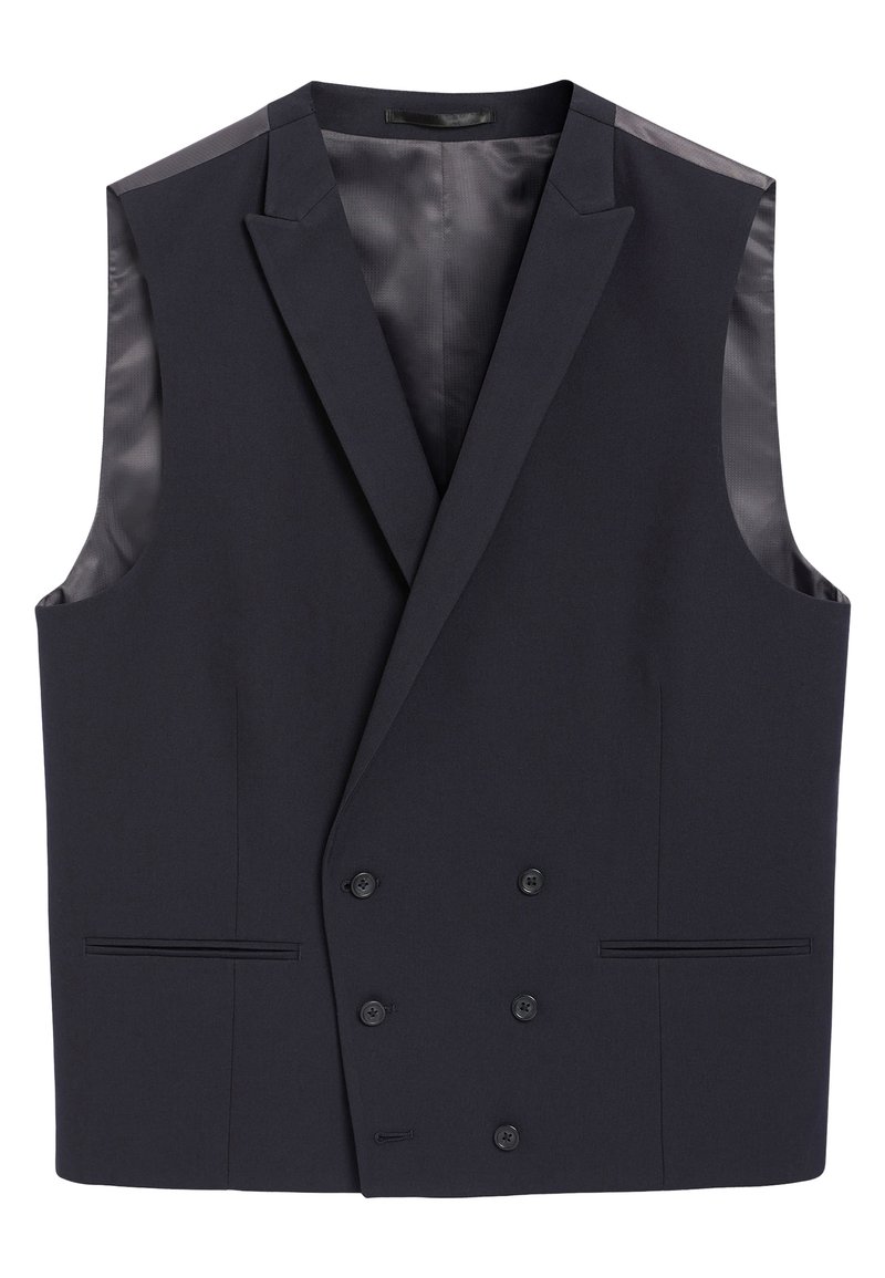 Next Bodywarmer blauw