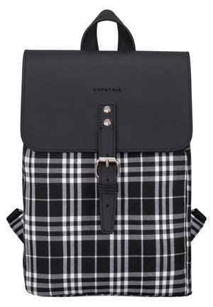 Zaino - black