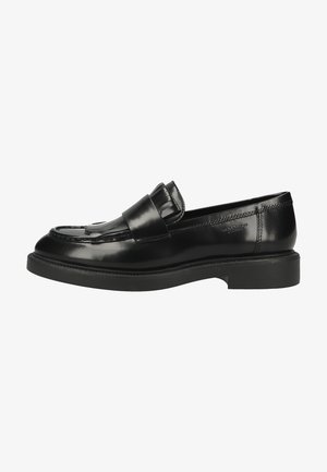 Vagabond, Mocassins - black