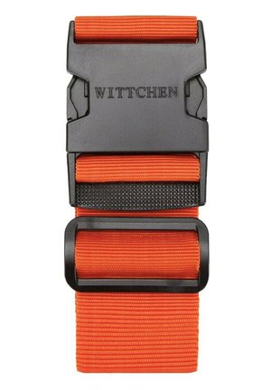 Accesorio de viaje - orange