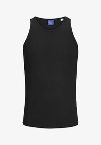 Selected, black