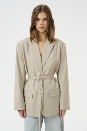 TIFF - Blazer - dust green