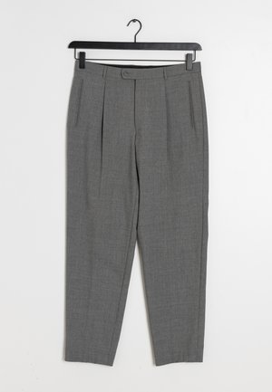 Sand Copenhagen Chino - grey