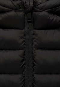 Mango Kids Weste - black