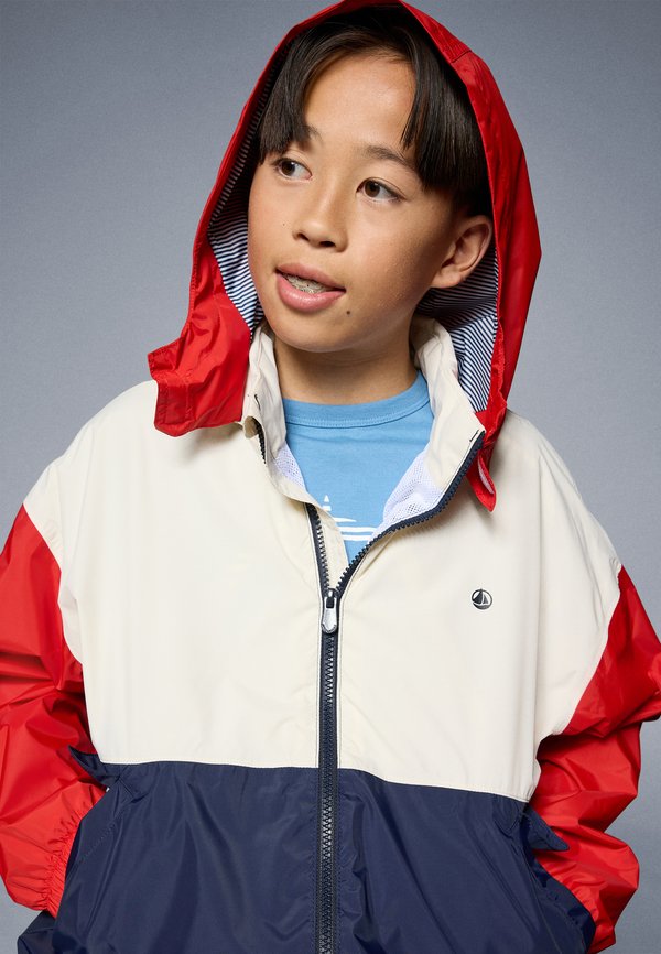 KIDS BINGO COUPE VENT UNISEX - Light jacket