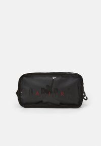 Jordan TRAVEL DOPP KIT - Νεσεσέρ - black