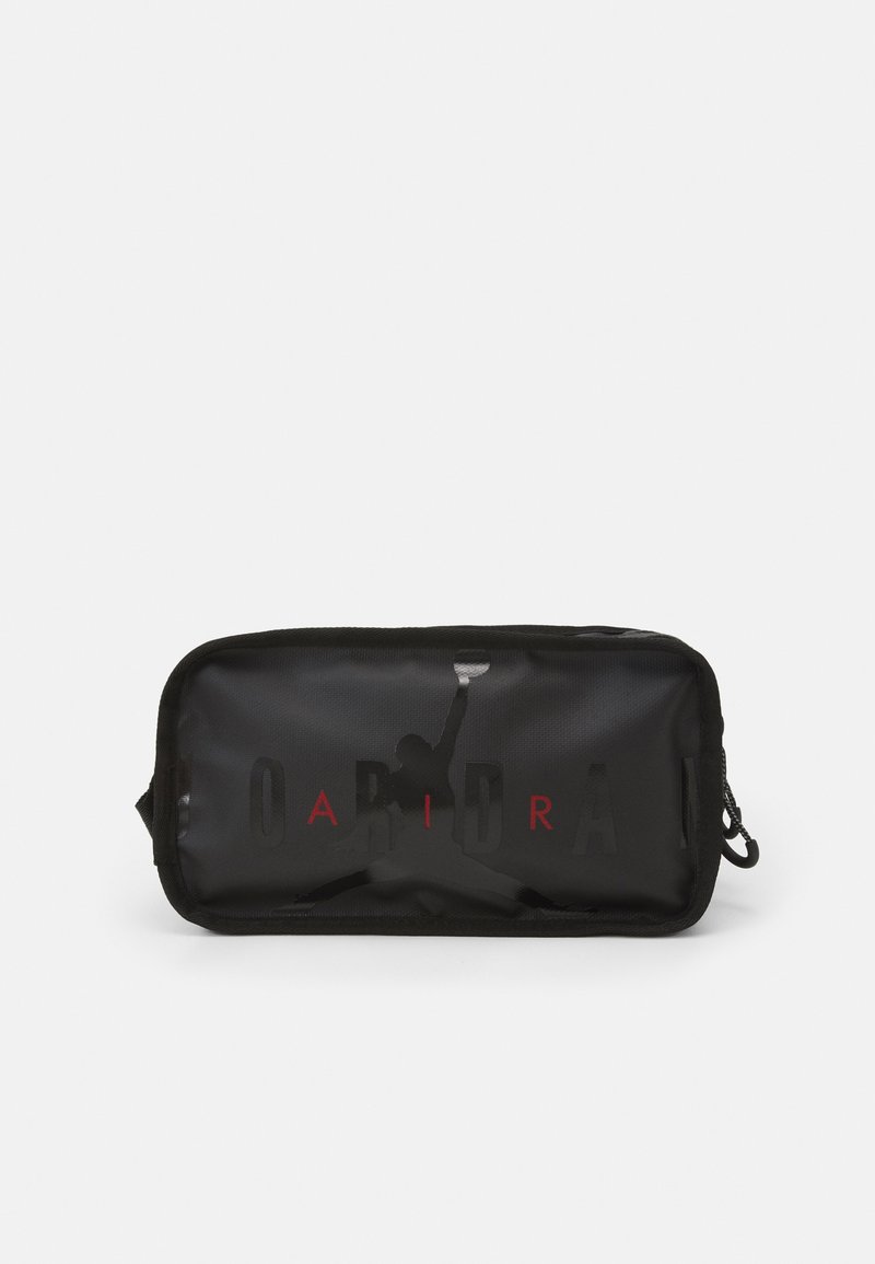 Jordan TRAVEL DOPP KIT - Νεσεσέρ - black
