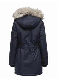 ONLY ONLIRIS - Cappotto invernale - night sky