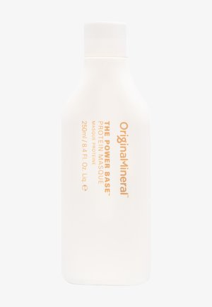 THE POWER BASE MASK - Lacca