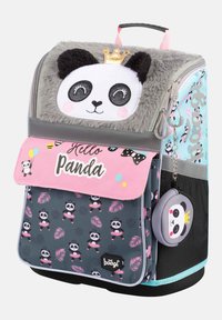 Baagl SET - Zestaw szkolny