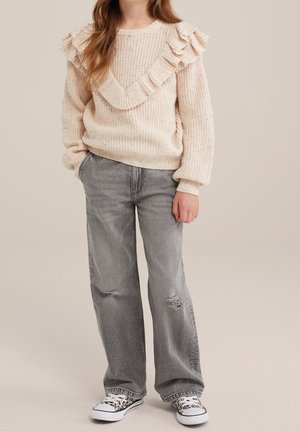 BLUE RIDGE - Jeans Relaxed Fit - grey