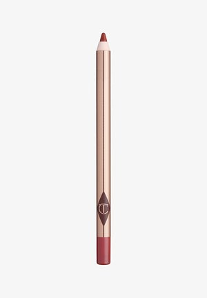 Charlotte Tilbury LIP CHEAT - Lip liner - savage rose