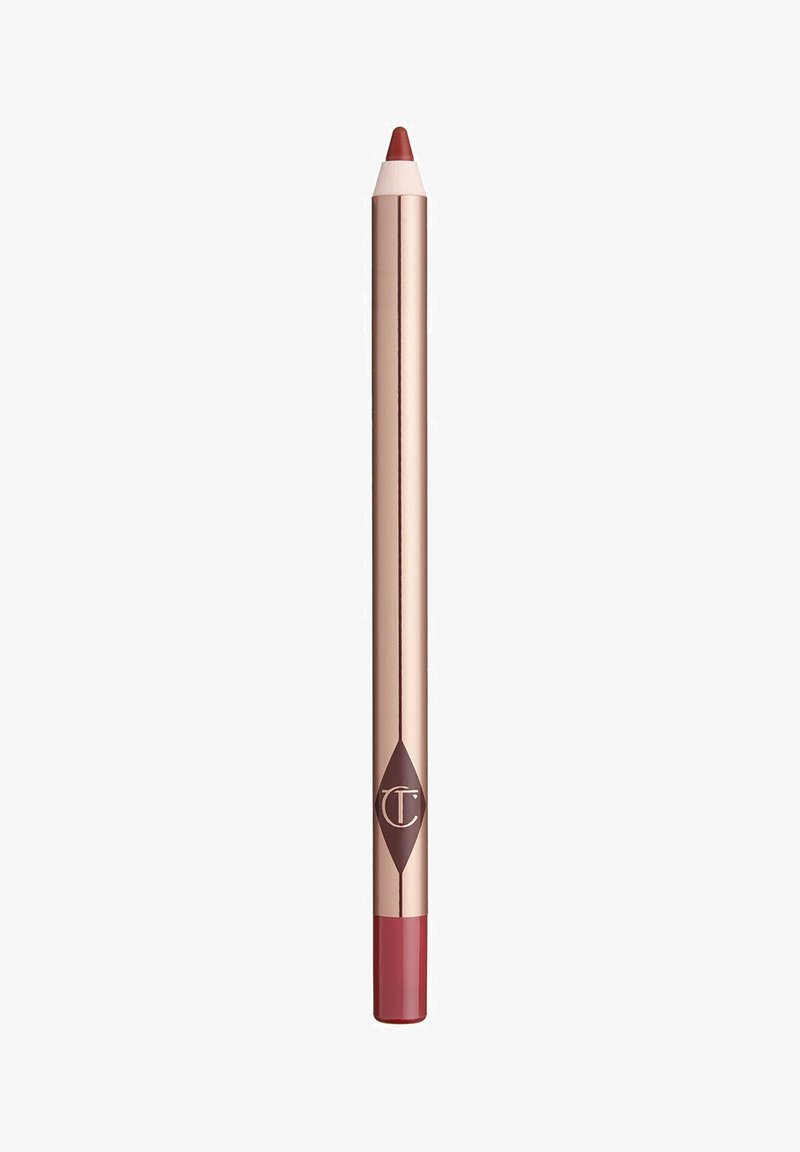 Charlotte Tilbury LIP CHEAT - Matita per le labbra - savage rose