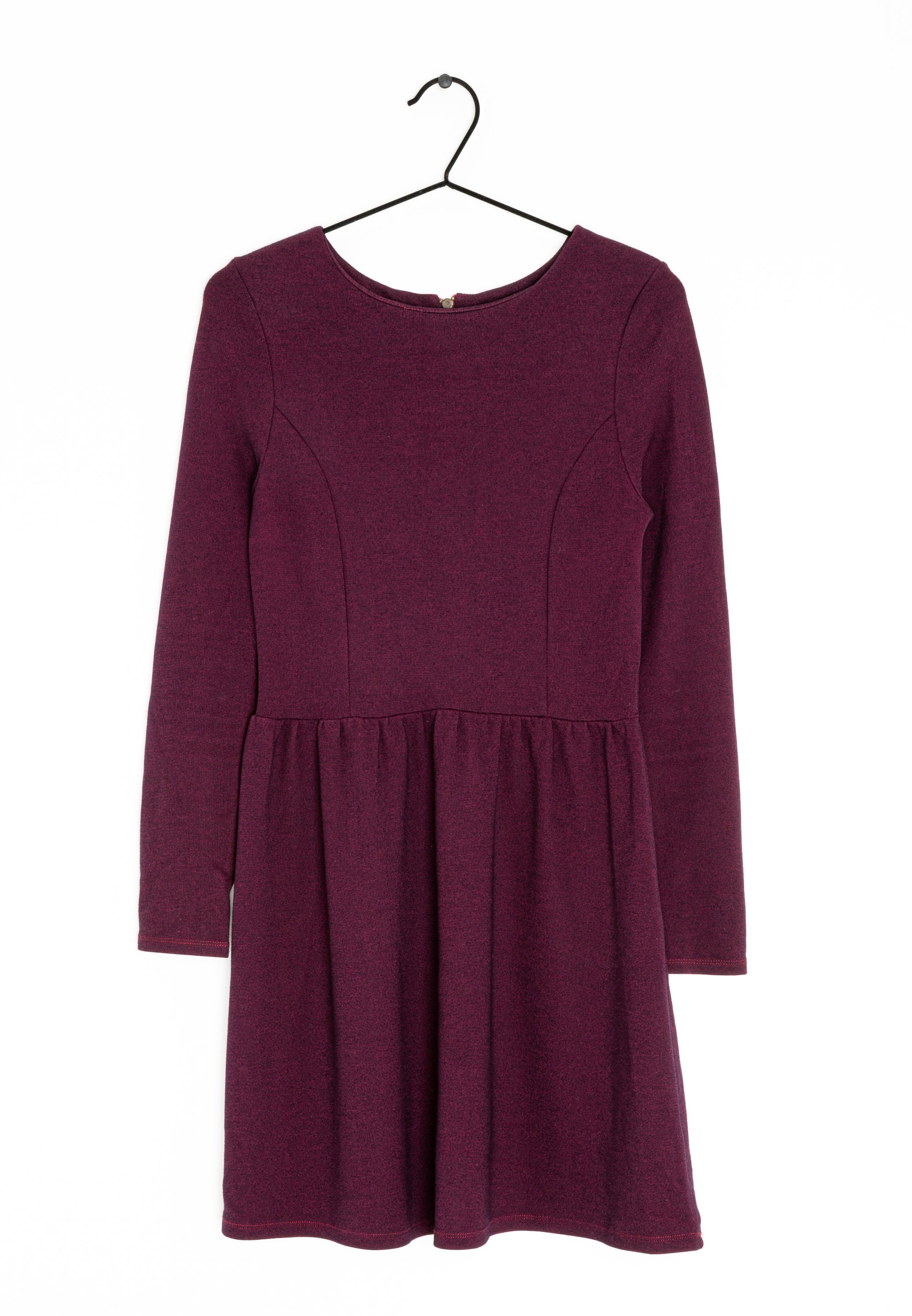 Miss Selfridge Jumper dress - red - (Pre-owned)