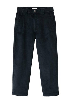 KID - Pantalon classique - royal blue