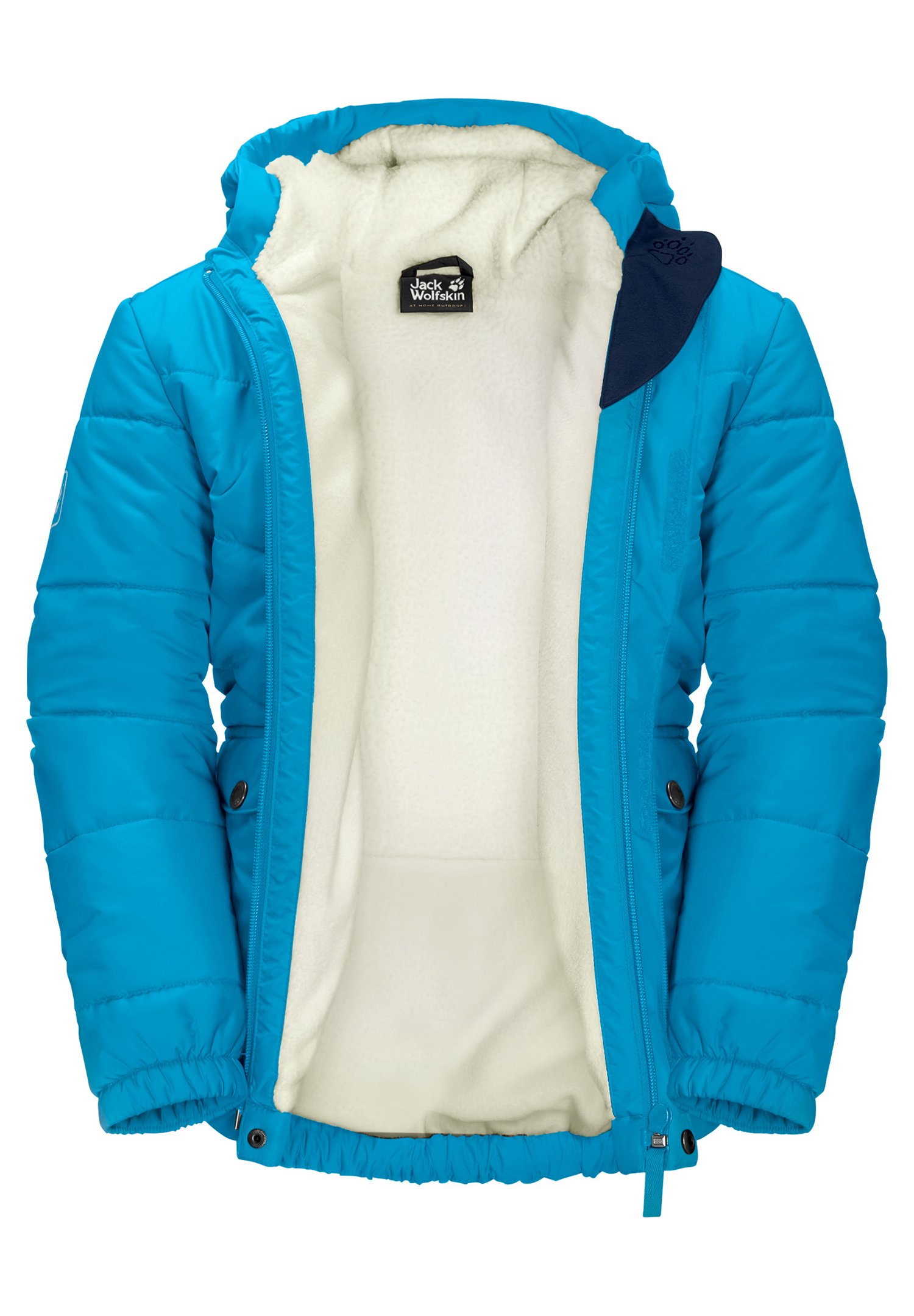 jack wolfskin snowboard jacket