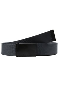 SINGLE - Pas - charcoal/black