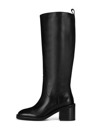 Gino Rossi, COSSACK - Bottes - black