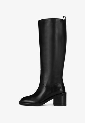 Gino Rossi, COSSACK - Bottes - black