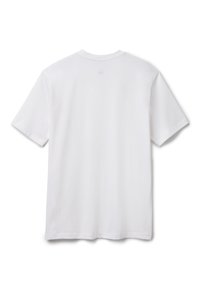 United Colors of Benetton WITH POCKET - Jednoduché tričko - white