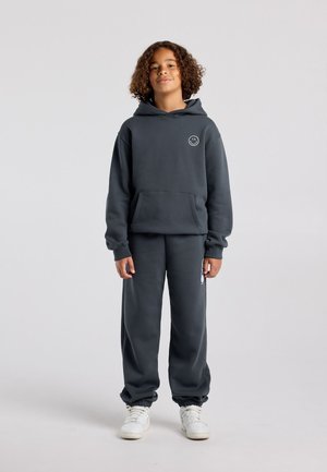 America Today, JOGGINGPANTS - Pantalon de survêtement - anthracite
