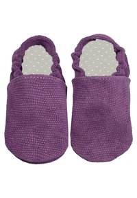 Beck STEPS - Pantoffels - beere