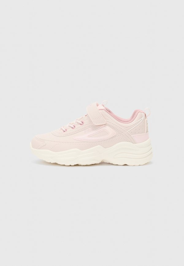 SKYE V - Trainers - mauve chalk