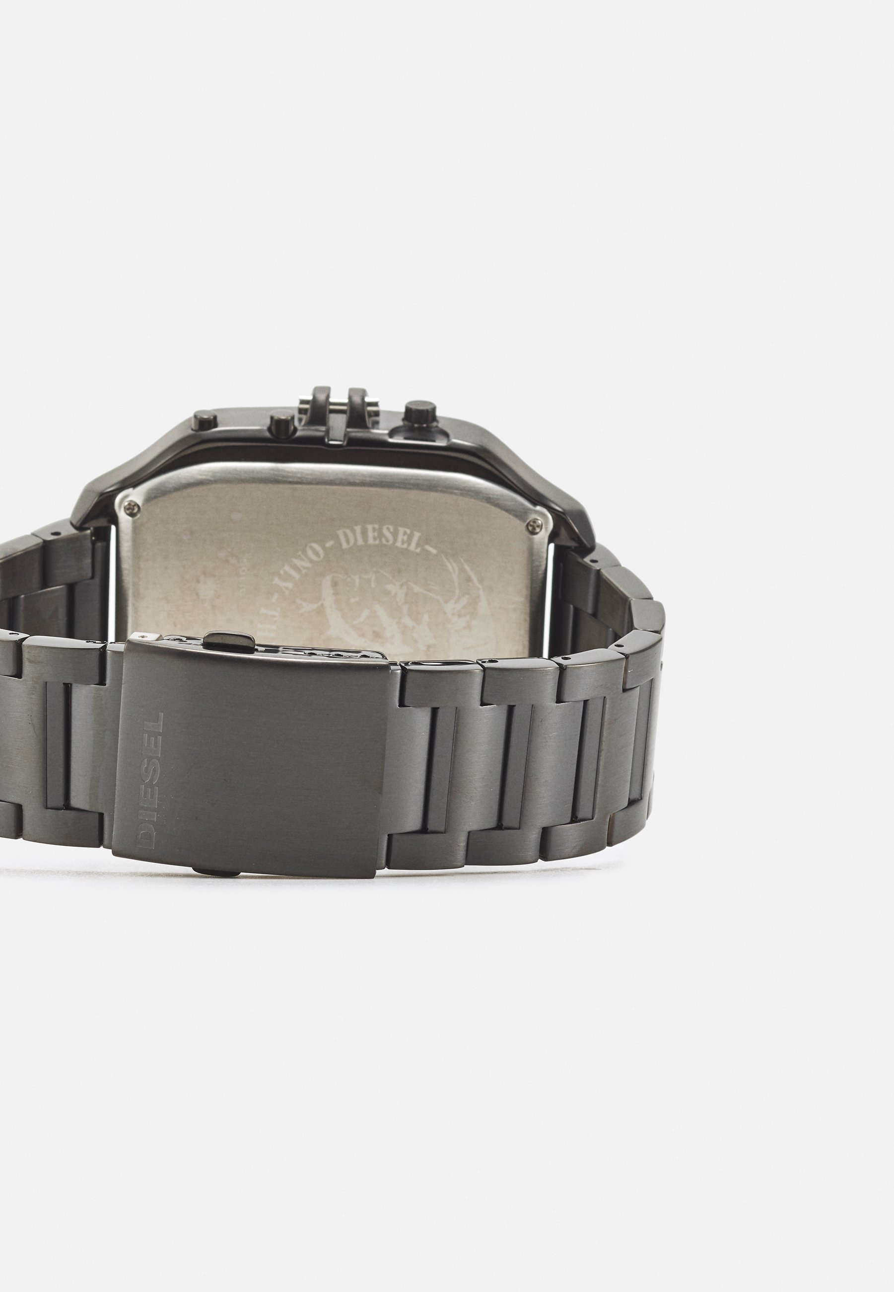 Diesel CLASHER - Cronografo - black/nero - Zalando.it