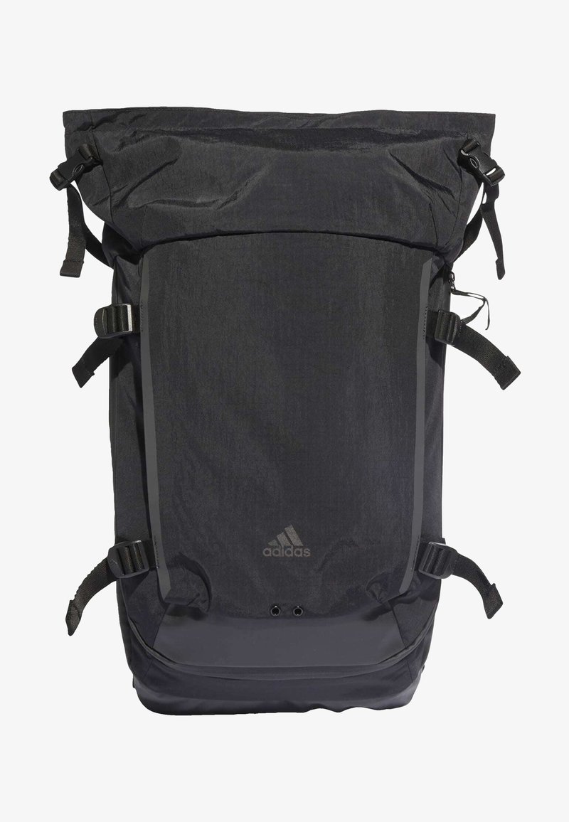 Addidas Rucksaack adidas Performance X-CITY - Rucksack - black - Zalando.co.uk