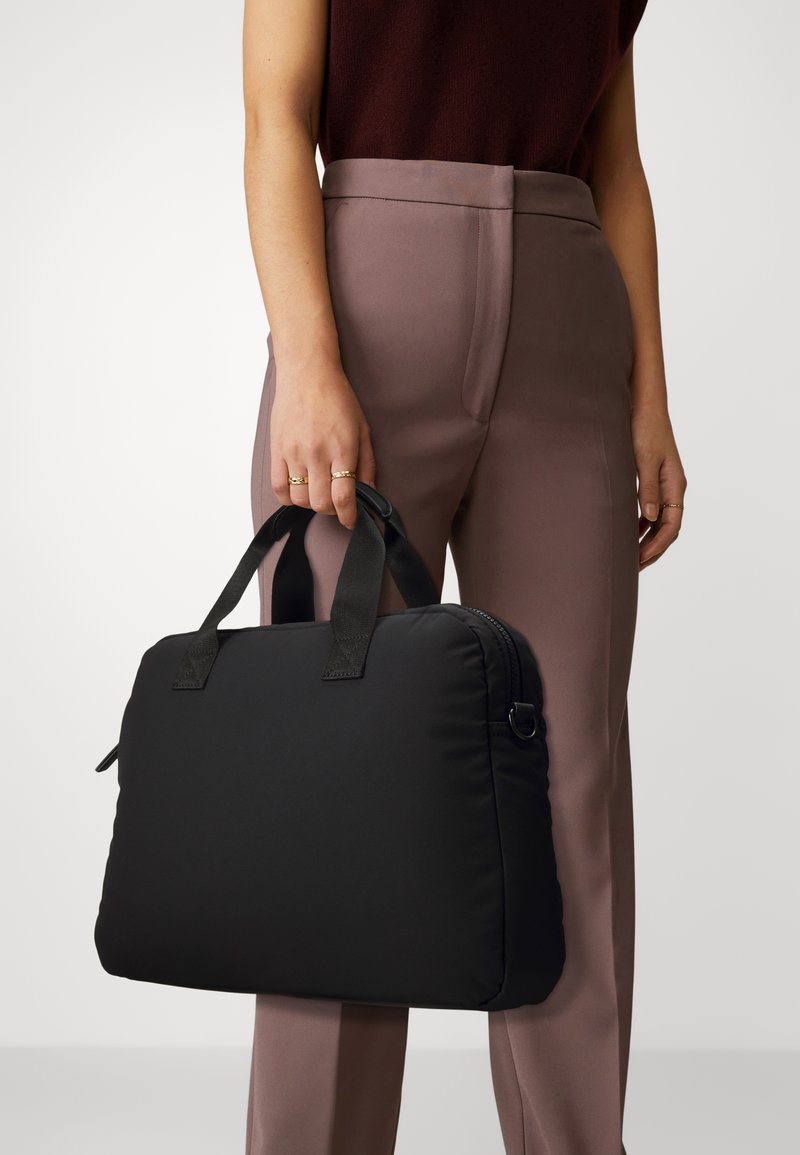 Even&Odd Laptop bag black Zalando.ie