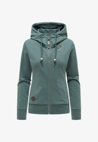 Ikke valgt, pine green