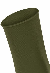FALKE Active Breeze - Socken - artichoke