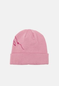 Peak Performance MOUNTAIN UNISEX - Čepice - bitter root/beetroot purple